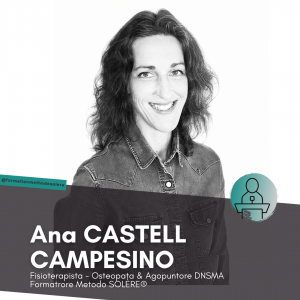 Ana CASTELL CAMPESINO