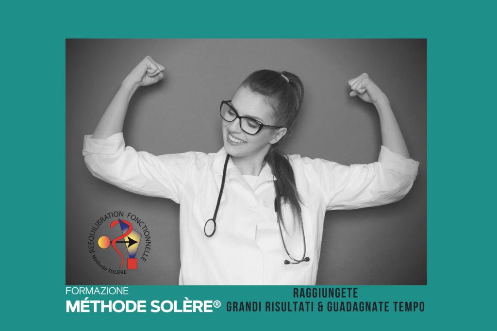 MODULO FORMAZIONE Metodo SOLÈRE®