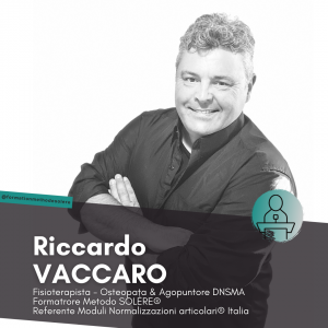 Riccardo VACCARO