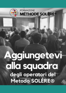 squadra degli operatori del metodo SOLÈRE