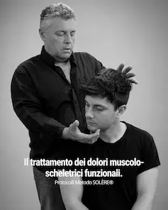 Corso Normalizzazioni Articolari Metodo SOLÈRE®
